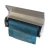 Metall- & Röntgendetektier- bare Spender aus Edelstahl für Transportbehälterabdeckungen
