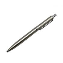 Metall- und Röntgendetektierbare Edelstahl-Stifte mit Einziehbarer Mine (Packung mit 10)