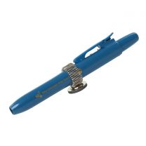 Metall- und Röntgendetektierbare magnetische Stifthalter (Packung mit 10)