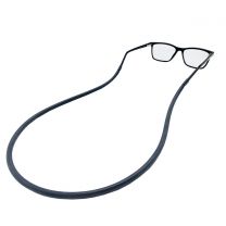 Metalldetektierbares Brillenband (Packung mit 25)