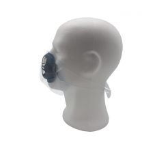 Metall & Röntgen Detektierbaren Abstandshalter / Halterung für Gesichtsmaske