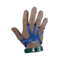 Metalldetektierbare Handschuhspanner (Packung mit 100)