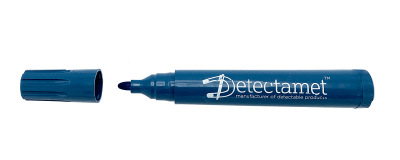 Metal Detectable Pens